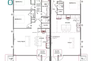 5315 Dewberry St, Houston, TX 77021 - Photo 2