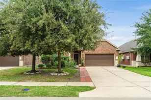 19027 W Windhaven Terrace Trail, Cypress, TX 77433 - Photo 2