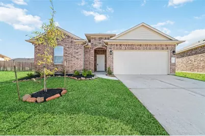 21403 Warialda Manor Lane, Katy, TX 77449 - Photo 1