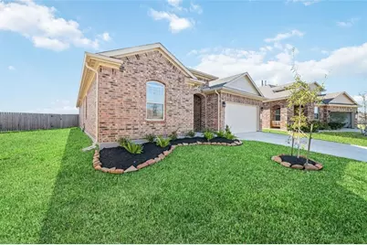 21403 Warialda Manor Lane, Katy, TX 77449 - Photo 2