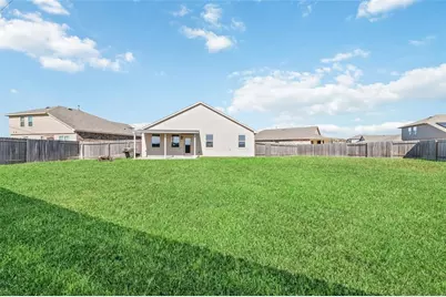 21403 Warialda Manor Lane, Katy, TX 77449 - Photo 4