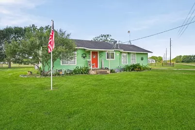 765 Norcross Road, Wallis, TX 77485 - Photo 1