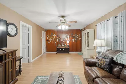 765 Norcross Road, Wallis, TX 77485 - Photo 20