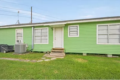765 Norcross Road, Wallis, TX 77485 - Photo 4
