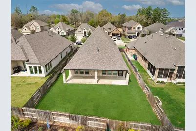 9331 Stablewood Lakes Lane, Tomball, TX 77375 - Photo 22