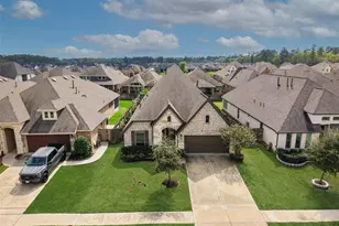 9331 Stablewood Lakes Ln, Tomball, TX 77375 - Photo 1