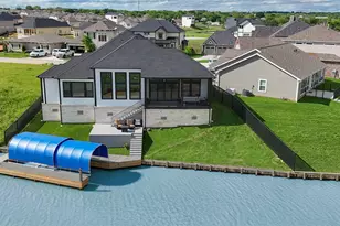 10693 South Lake Mist Lane, Willis, TX 77318 - Photo 6