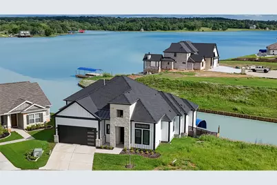 10693 S Lake Mist Lane, Willis, TX 77318 - Photo 1