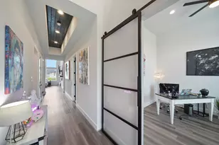 10693 South Lake Mist Lane, Willis, TX 77318 - Photo 8