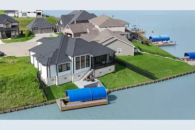 10693 S Lake Mist Lane, Willis, TX 77318 - Photo 2