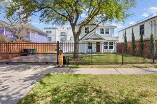 3105 Garrow St, Houston, TX 77003 - Photo 2