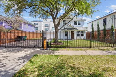 3105 Garrow Street, Houston, TX 77003 - Photo 2