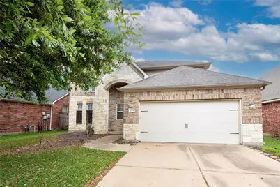 27930 Barberry Banks Lane, Fulshear, TX 77441 - Photo 1