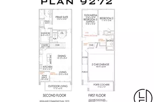 1122 Highland Row Ln, Houston, TX 77091 - Photo 2