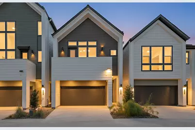 1122 Highland Row Lane, Houston, TX 77091 - Photo 1