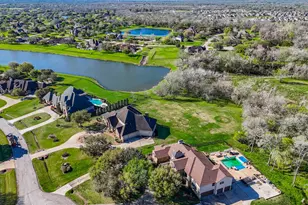 2819 Palmetto Bend, Richmond, TX 77406 - Photo 1