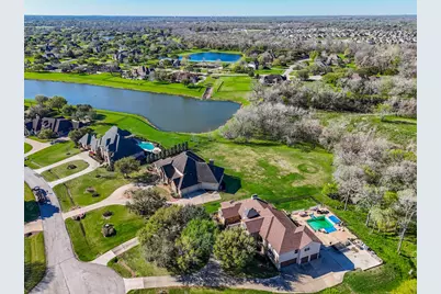 2819 Palmetto Bend, Richmond, TX 77406 - Photo 2