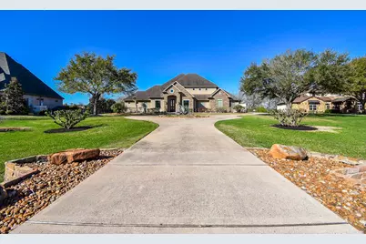 2819 Palmetto Bend, Richmond, TX 77406 - Photo 4