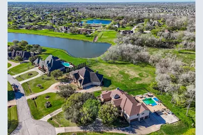 2819 Palmetto Bend, Richmond, TX 77406 - Photo 4