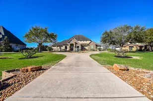 2819 Palmetto Bend, Richmond, TX 77406 - Photo 4