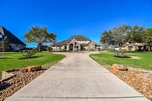 2819 Palmetto Bend, Richmond, TX 77406 - Photo 1