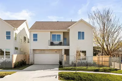 1702 Bringhurst Street #A, Houston, TX 77020 - Photo 2