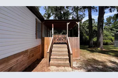14419 W Lee Shore Drive, Willis, TX 77318 - Photo 6