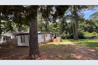 14419 W Lee Shore Drive, Willis, TX 77318 - Photo 2