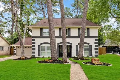 14138 Burke Forest Drive, Houston, TX 77070 - Photo 2