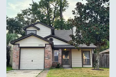 22903 Cabanna Road, Spring, TX 77389 - Photo 1