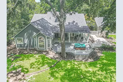 31502 Fulshear Creek Trail Trail, Fulshear, TX 77441 - Photo 4