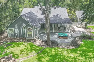 31502 Fulshear Creek Trail Trail, Fulshear, TX 77441 - Photo 4
