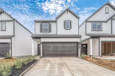 3018 Skyline Mesa Drive, Houston, TX 77047 - Photo 2