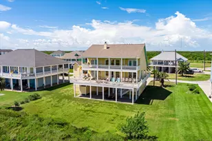 4040 Biscayne Beach Rd, Port Bolivar, TX 77650 - Photo 4