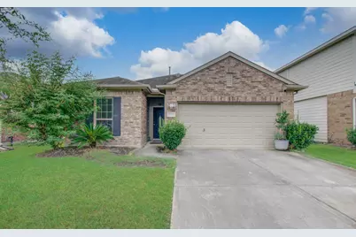 12727 Silver Winter Trail, Houston, TX 77014 - Photo 1