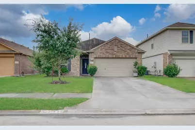 12727 Silver Winter Trail, Houston, TX 77014 - Photo 2