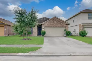 12727 Silver Winter Trail, Houston, TX 77014 - Photo 2