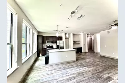 3788 Richmond Avenue #1233, Houston, TX 77046 - Photo 2
