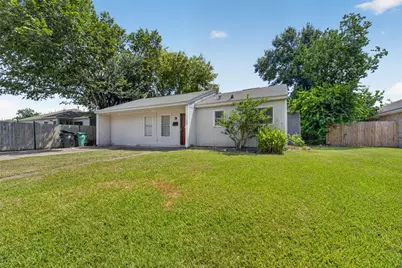 11407 Duane Street, Houston, TX 77047 - Photo 1