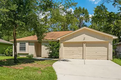 72 Oldstream Court, The Woodlands, TX 77381 - Photo 2