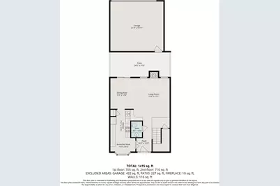 701 Bering Drive #1701, Houston, TX 77057 - Photo 26