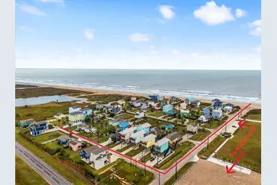 11207 Schwartz Drive, Galveston, TX 77554 - Photo 4