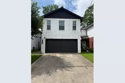 9623 Elmview Place #1, Houston, TX 77080 - Photo 2