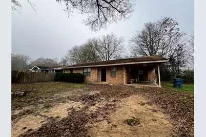 129 E John Street, Centerville, TX 75833 - Photo 2