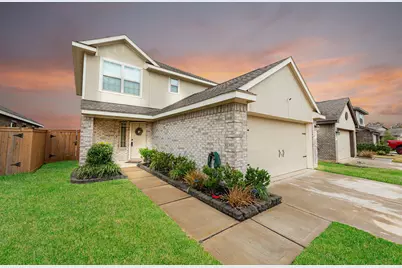 5422 Logan Dale Drive, Brookshire, TX 77423 - Photo 2