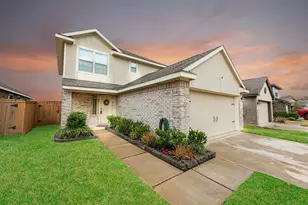 5422 Logan Dale Dr, Brookshire, TX 77423 - Photo 2