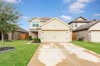 5422 Logan Dale Drive, Brookshire, TX 77423 - Photo 1