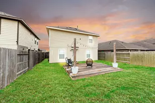 5422 Logan Dale Dr, Brookshire, TX 77423 - Photo 38