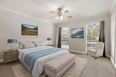 355 N Post Oak Lane #742, Houston, TX 77024 - Photo 12