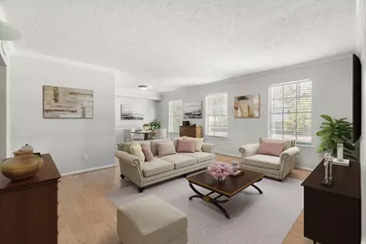 355 N Post Oak Lane #742, Houston, TX 77024 - Photo 6